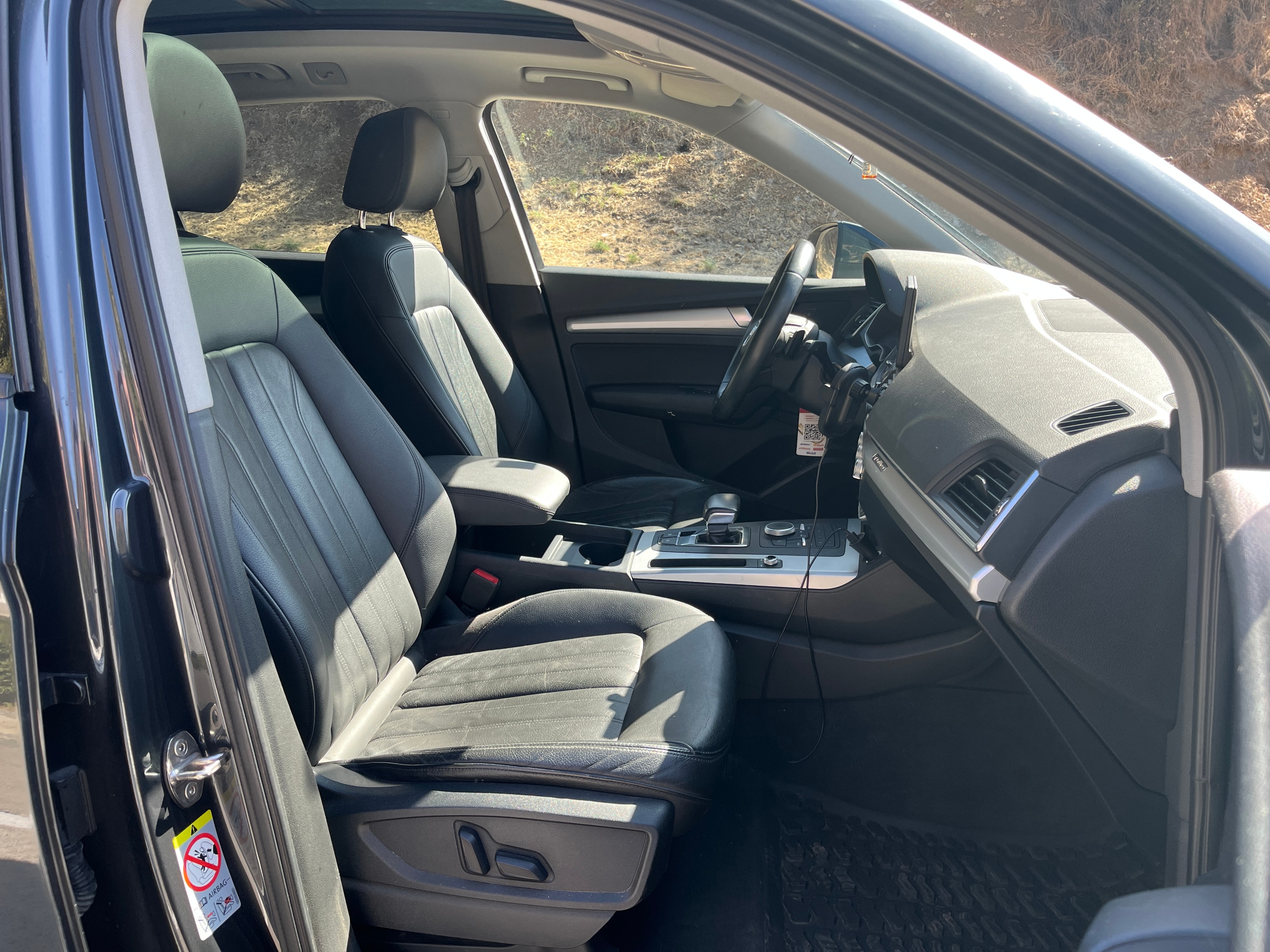 Audi Q5 Quattro 2.0 tfsi - 10