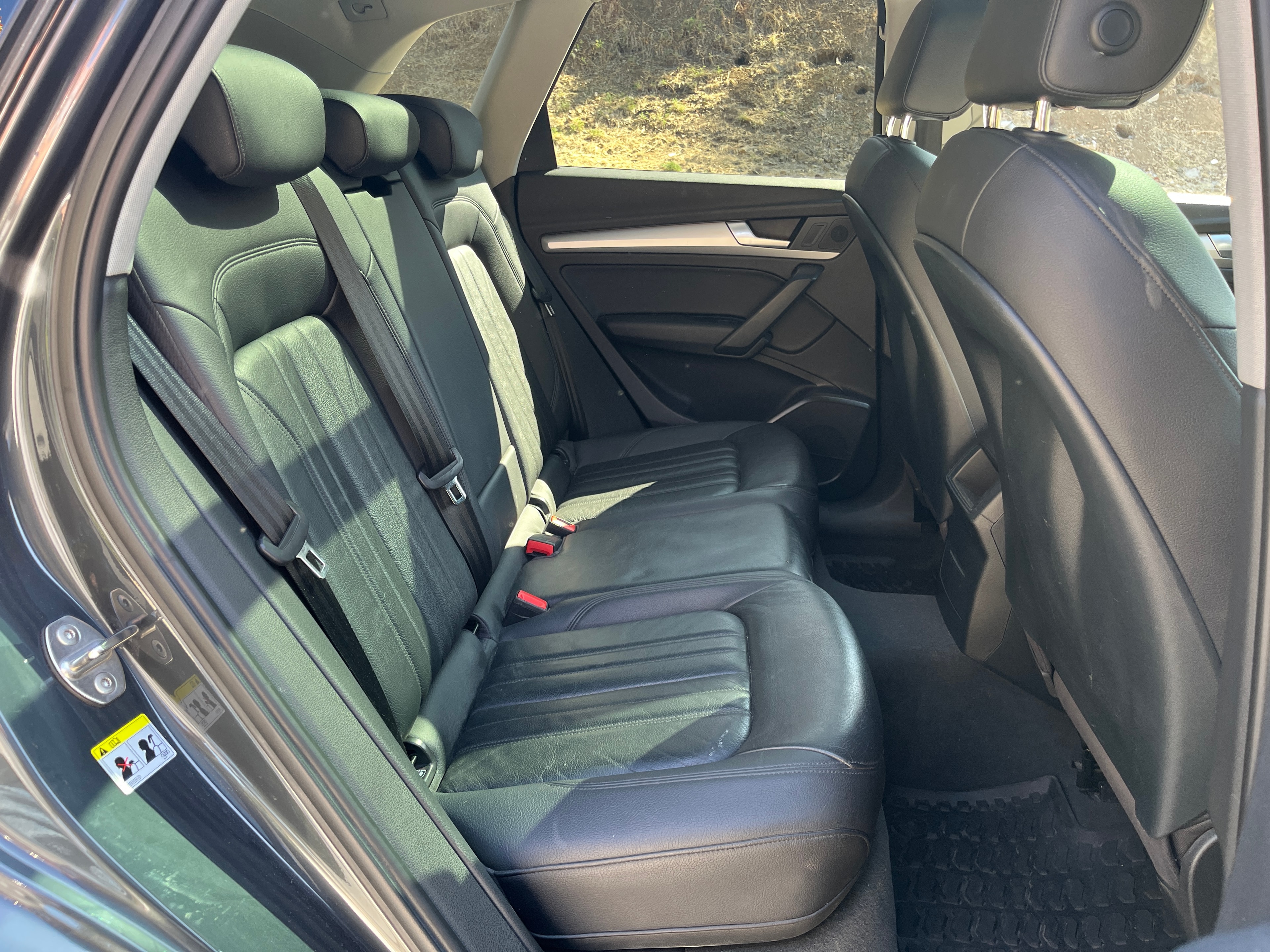 Audi Q5 Quattro 2.0 tfsi - 12