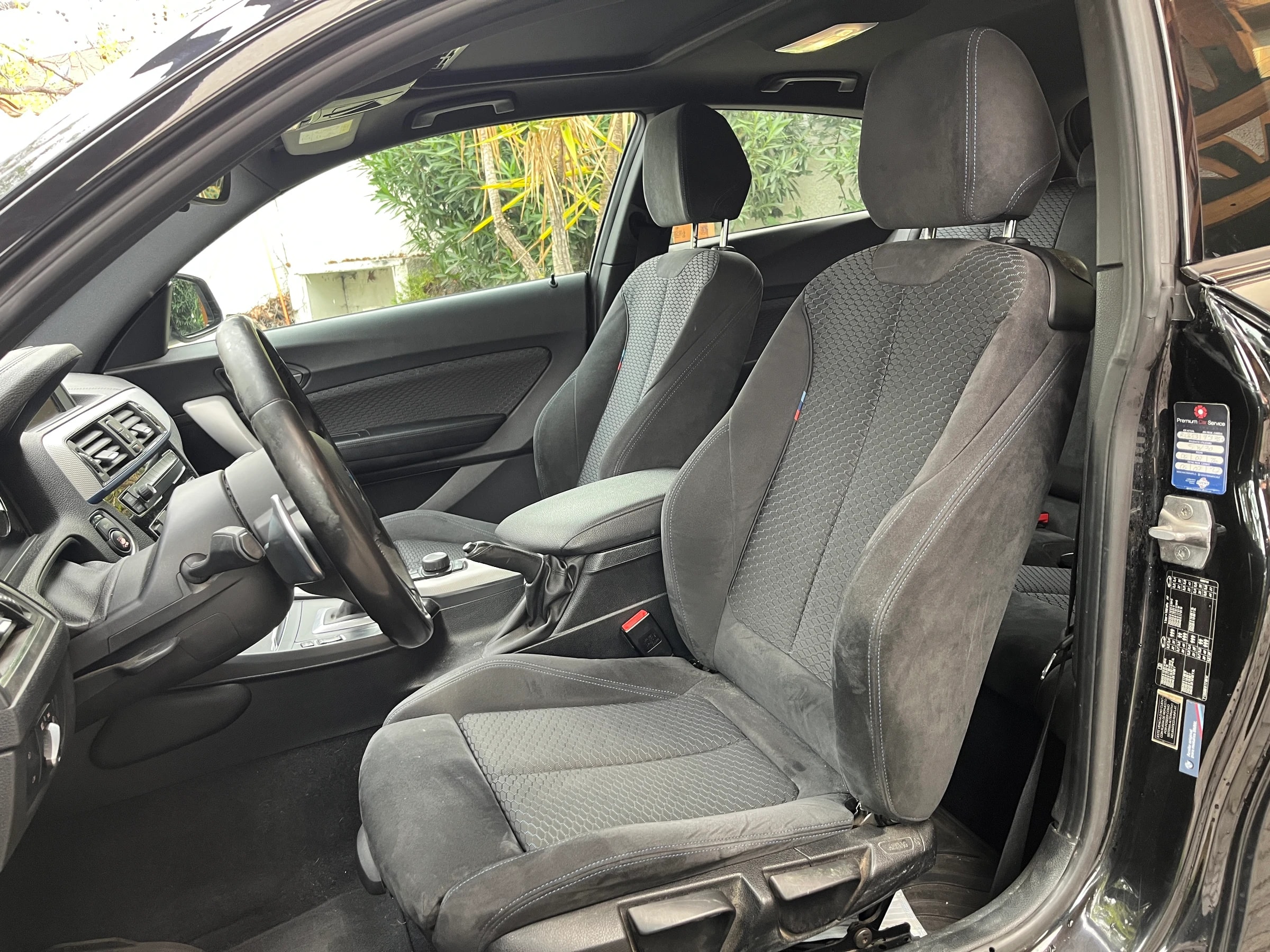 BMW 120 look M - 11