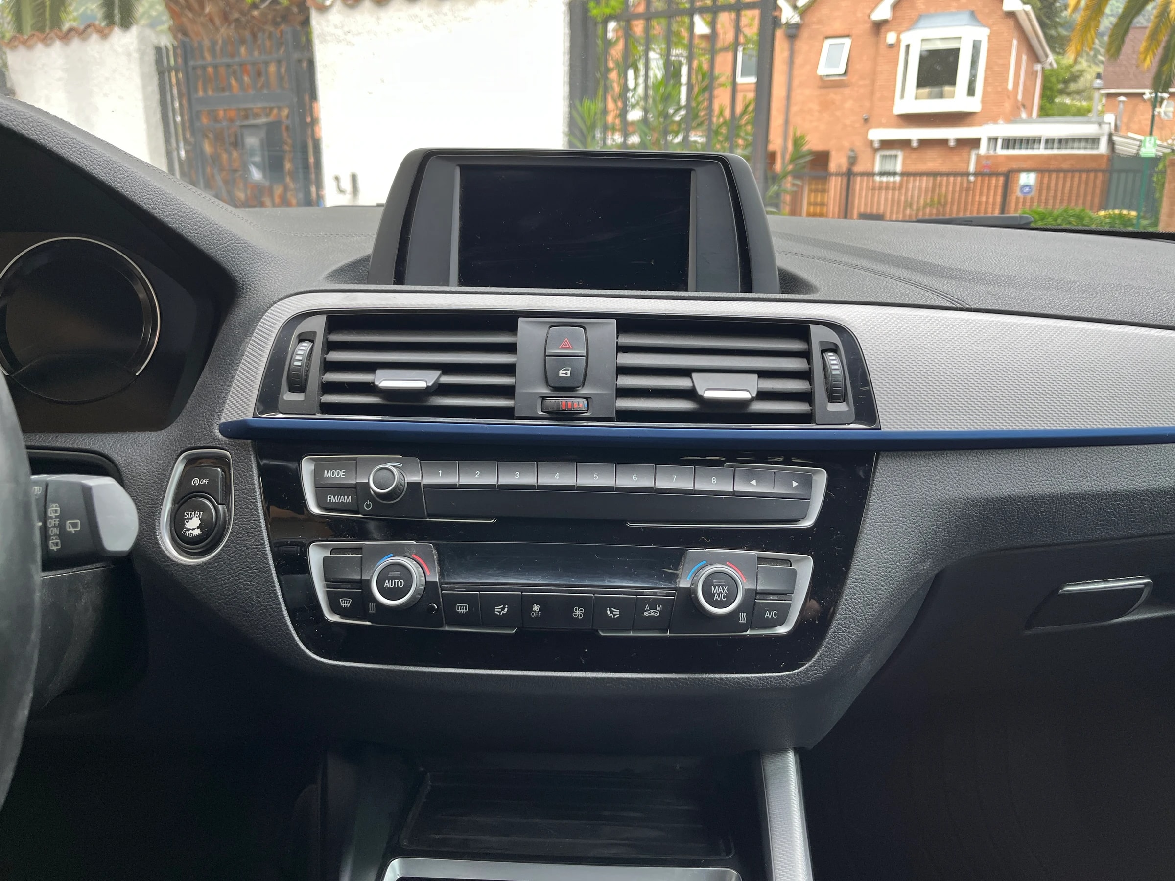 BMW 120 look M - 14