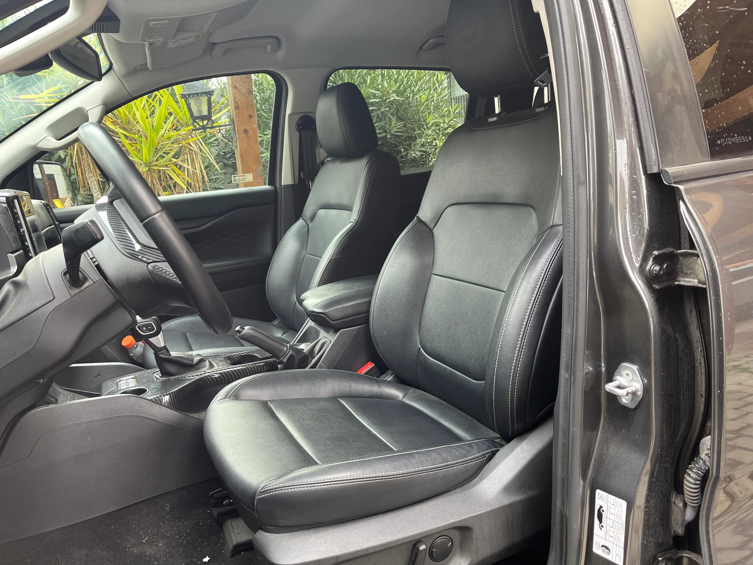 Ford Ranger XLT 4X2 - 9