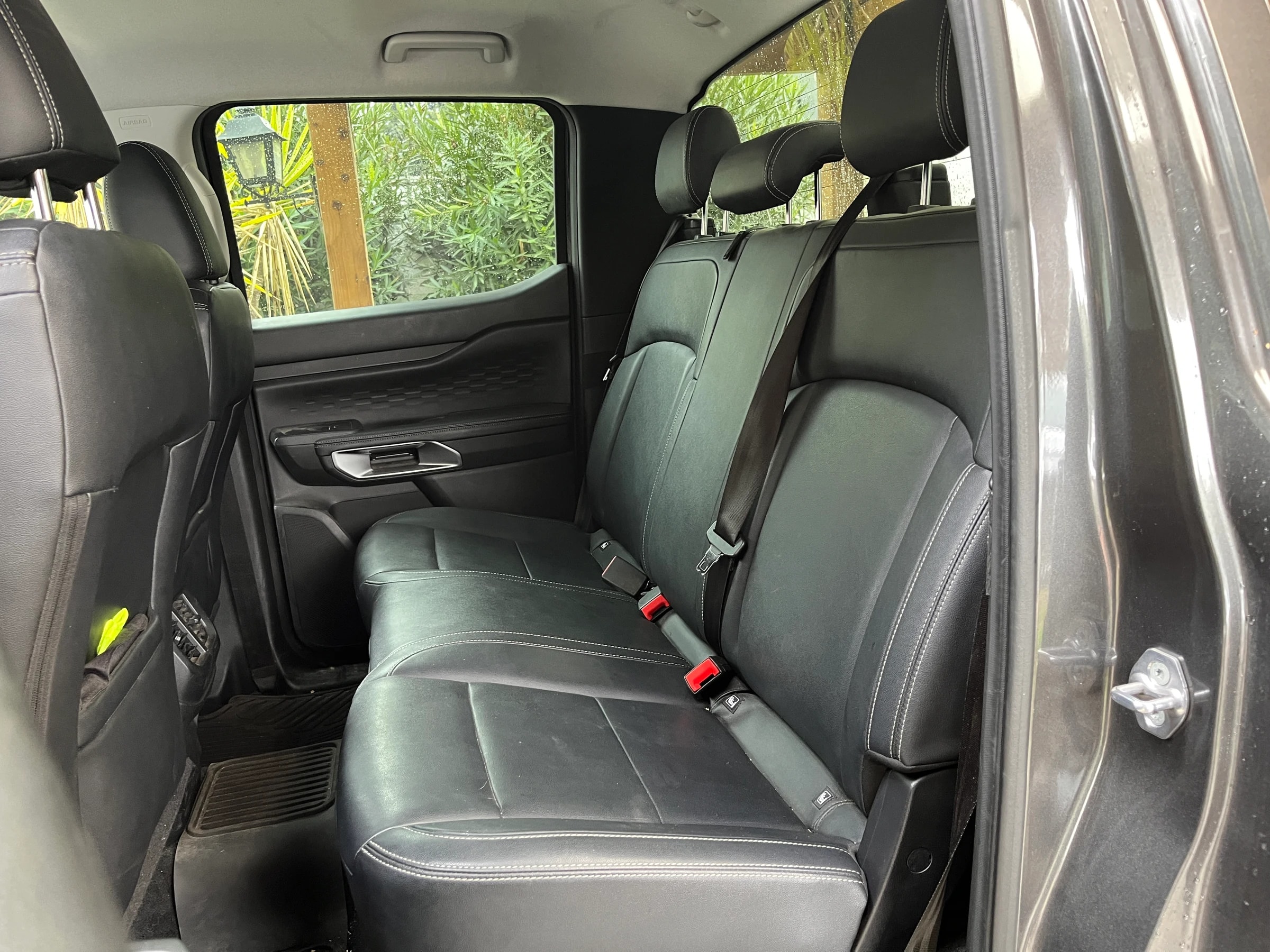 Ford Ranger XLT 4X2 - 11