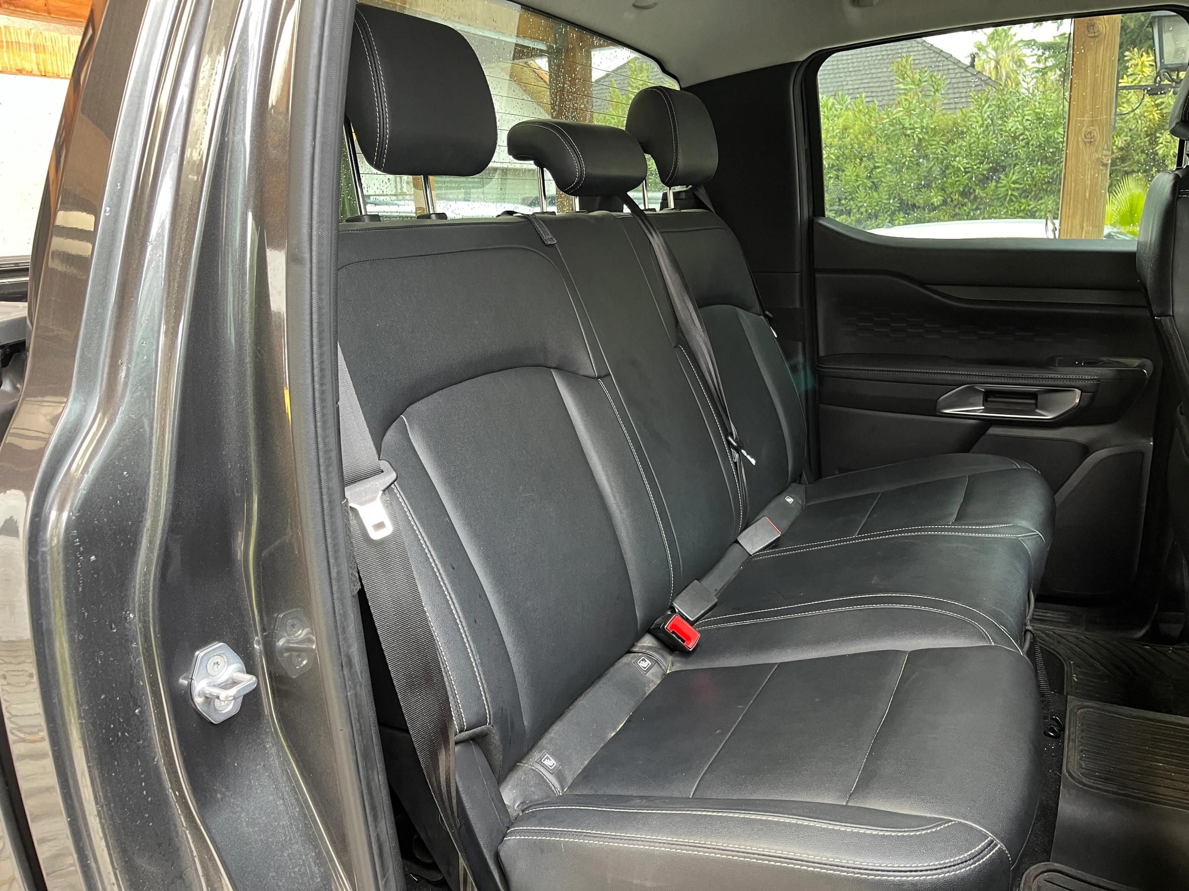 Ford Ranger XLT 4X2 - 12