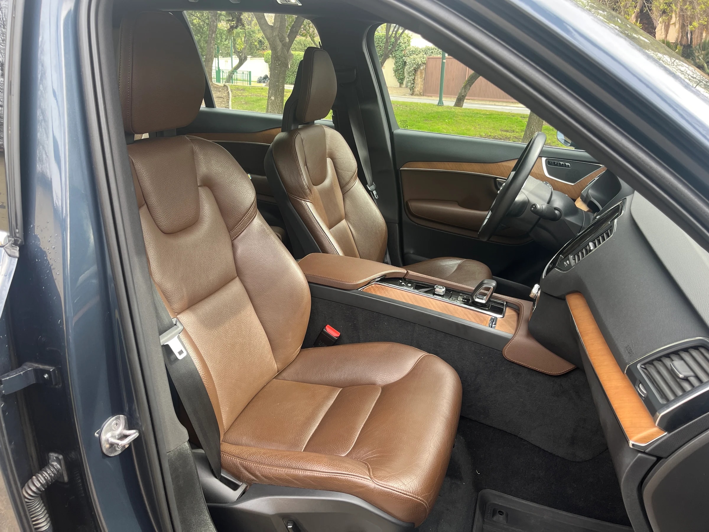Volvo XC90 Inscription - 10