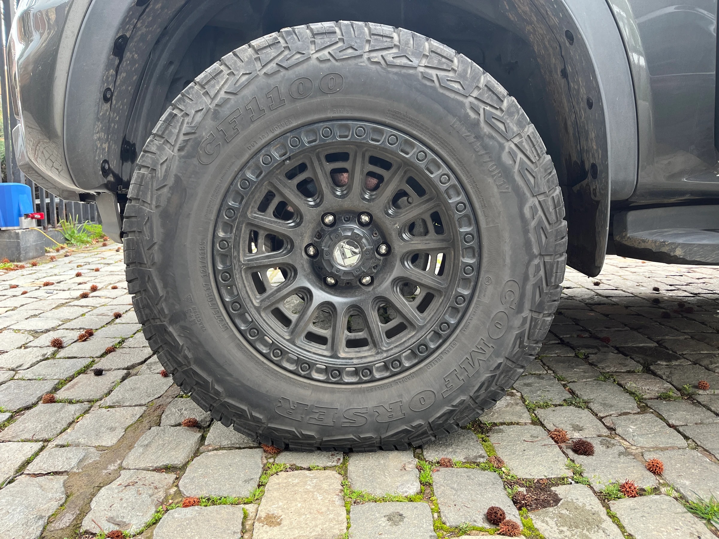 Ford Ranger XLT 4X2 - 16