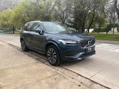 Volvo XC90 Inscription