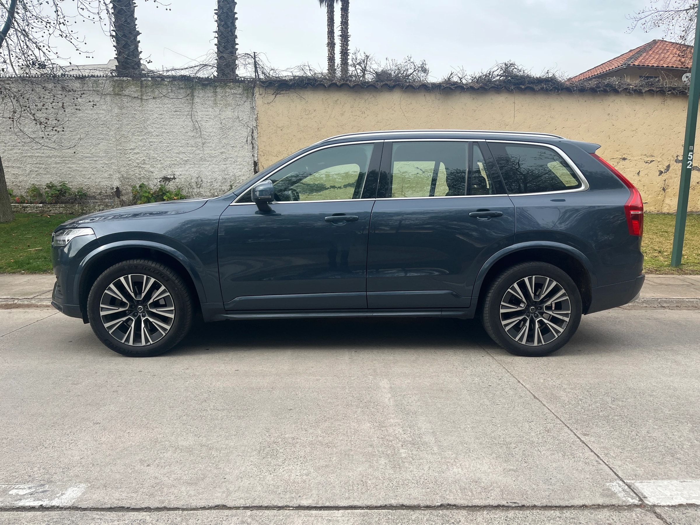 Volvo XC90 Inscription - 4