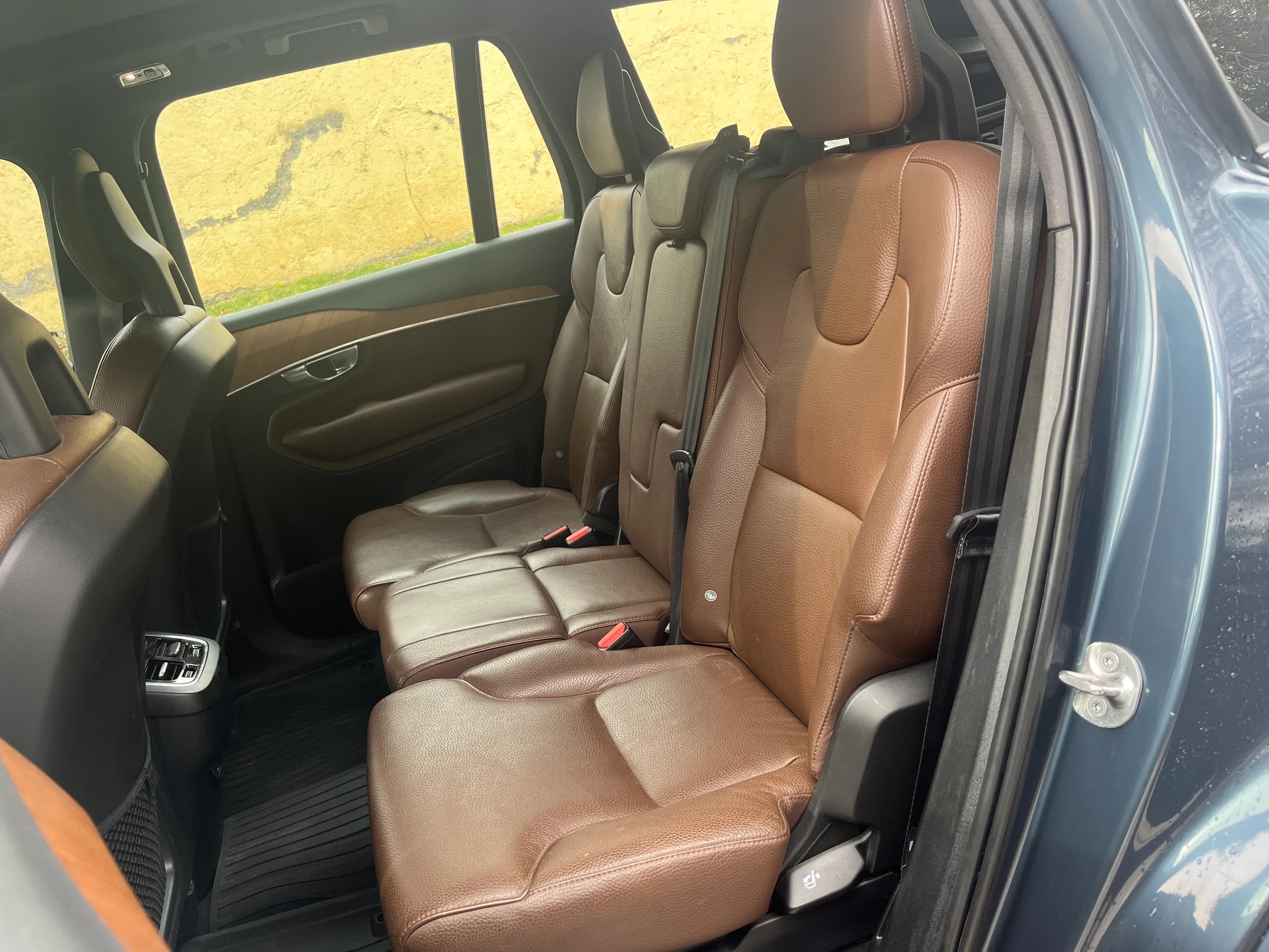 Volvo XC90 Inscription - 11