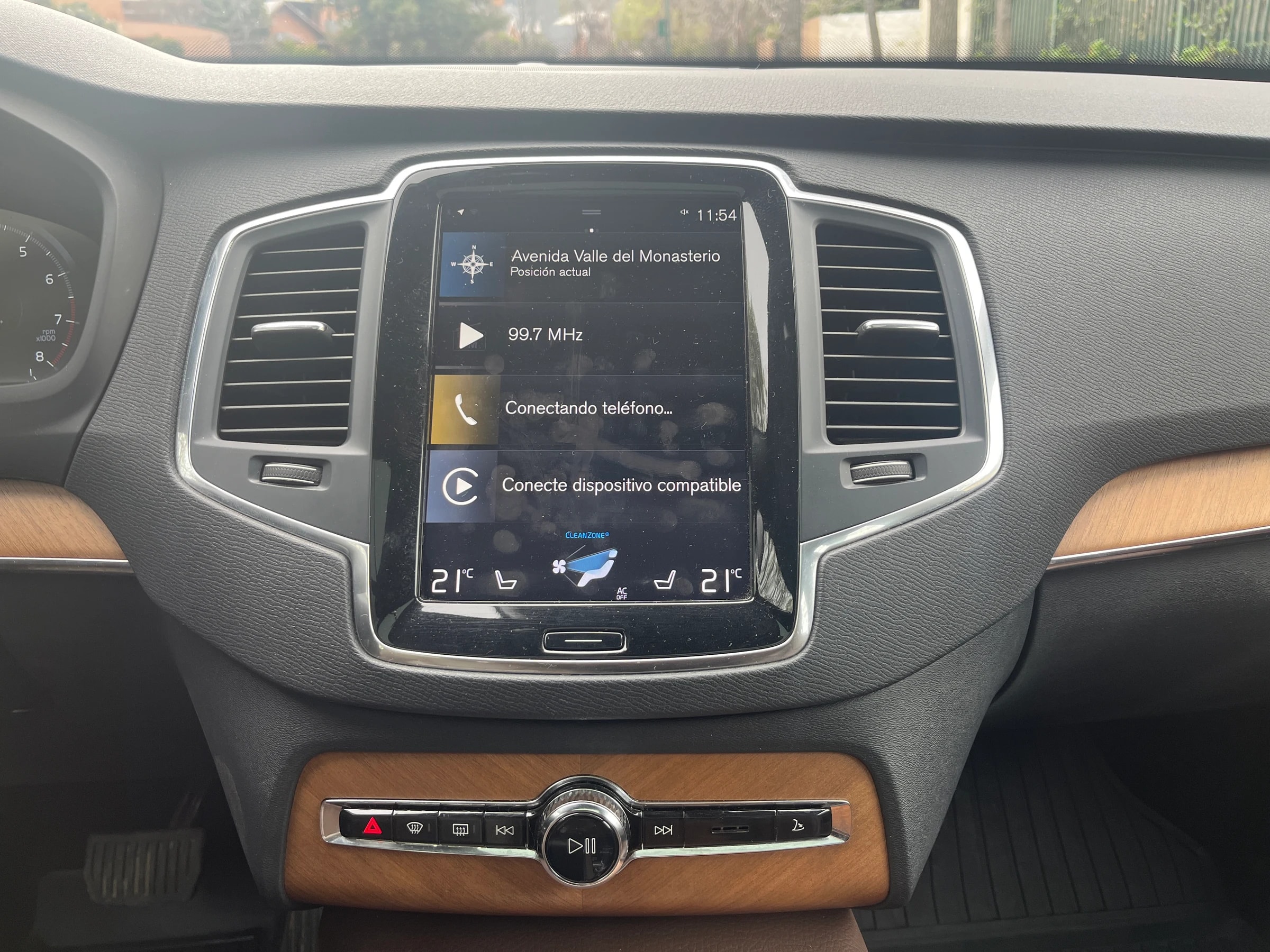 Volvo XC90 Inscription - 15
