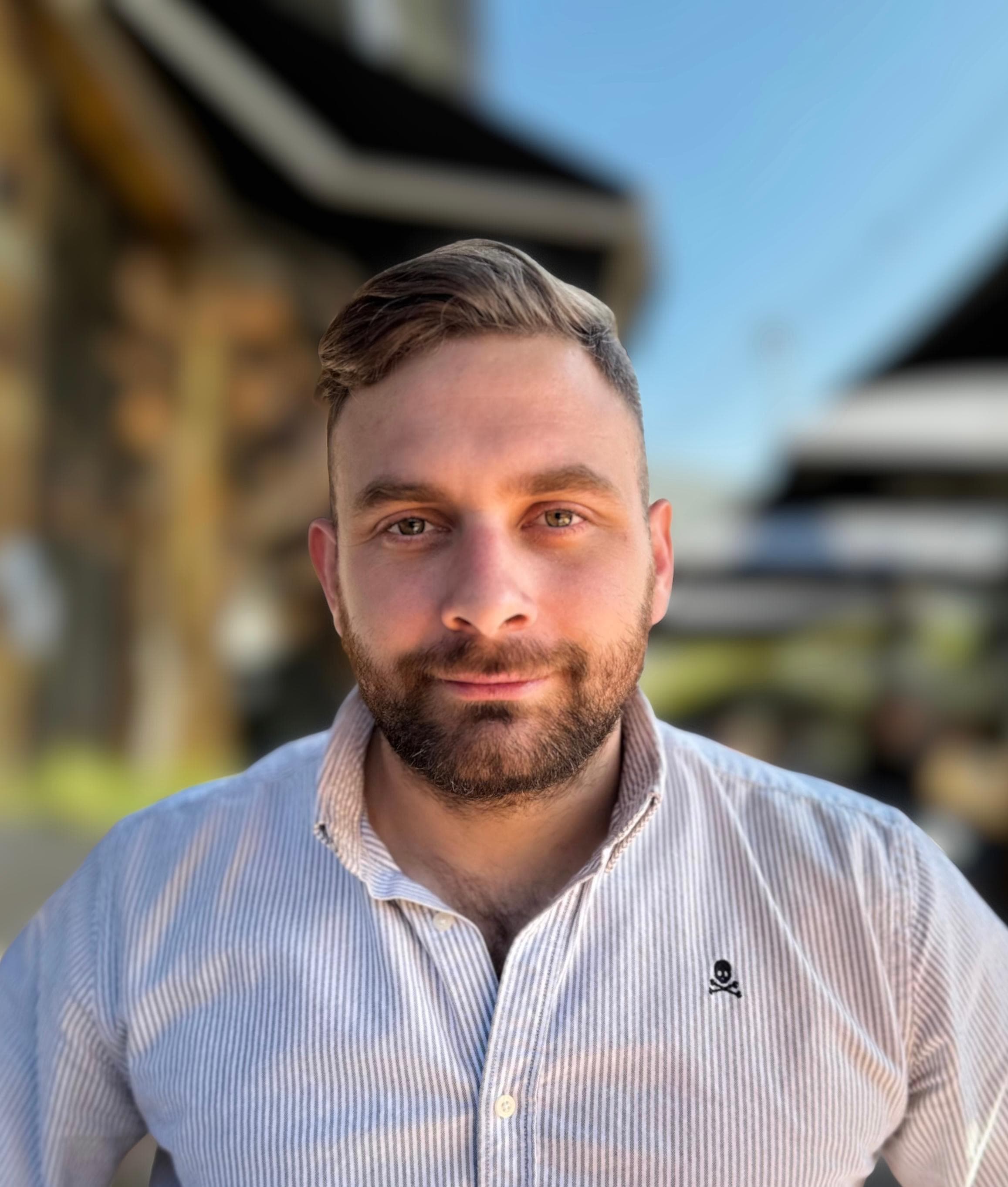 Alejandro - Fundador & CEO